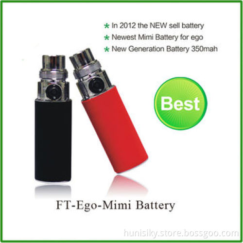 2014 hot product, wholesale e cigarette battery, ego mini battery